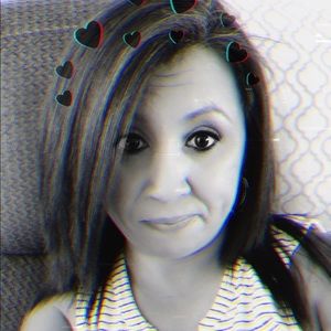 Meet your Posher, Kimberly